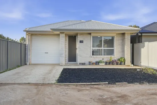 72D Chellaston Road, Munno Para West, SA 5115