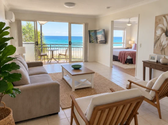 73/437 Golden Four Drive, Tugun, Qld 4224 - Sold
