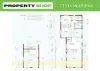 73-75 Coral Sea Drive, Mossman, Qld 4873-Floorplan