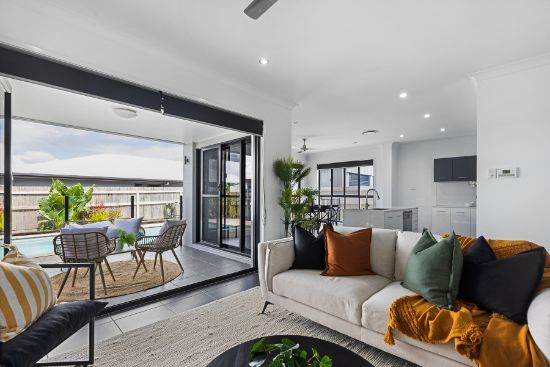 73-75 Oldmill Drive, Beaconsfield, Qld 4740