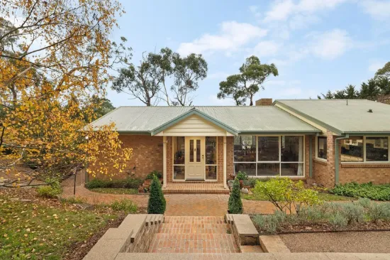 73-75 The Ridge, Mount Eliza, Vic 3930