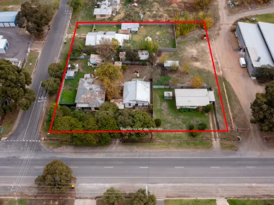 73-77 Witt Street, Benalla, Vic 3672