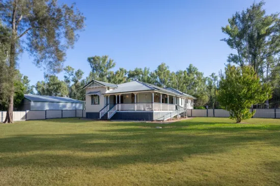 73-91 Goebels Road, Mutdapilly, Qld 4307
