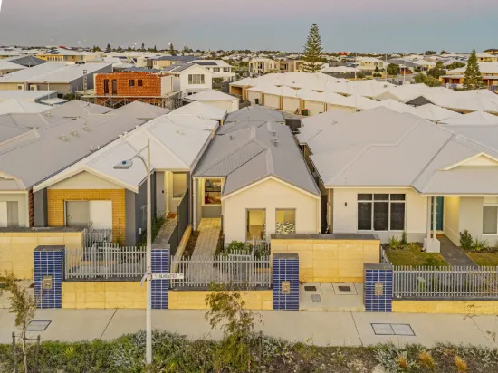 73 Alabaster Approach, Jindalee, WA 6036