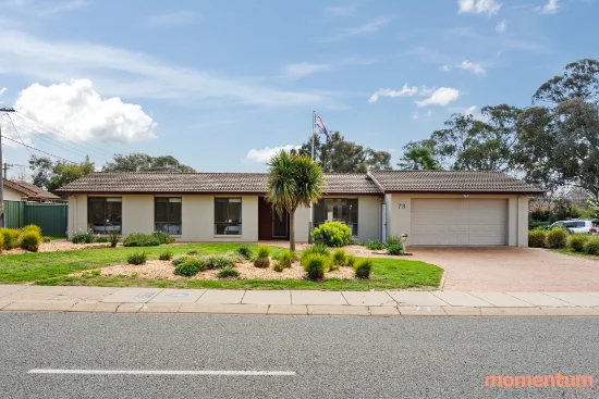 73 Alberga Street, Kaleen, ACT 2617