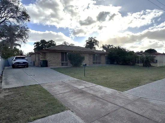 73 Amazon Dr, Beechboro, WA 6063
