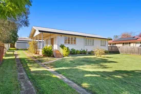 73 Anna Street, Beaudesert, Qld 4285