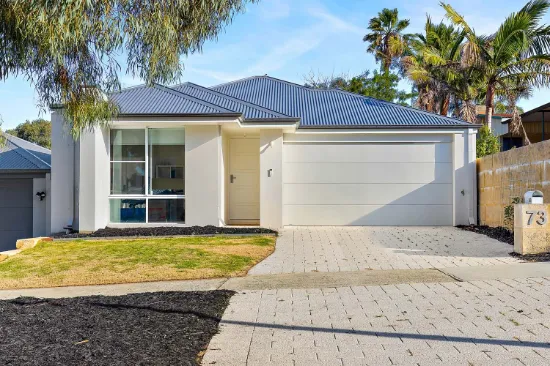 73 Archidamus Road, Coolbellup, WA 6163