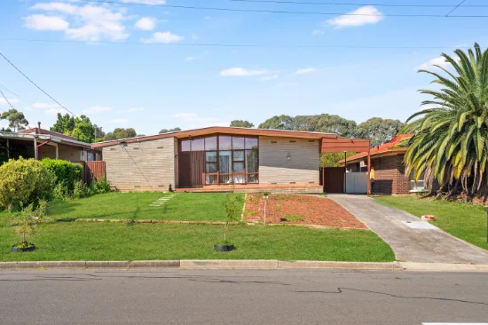73 Armstrong Crescent, Modbury North, SA 5092