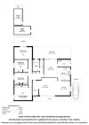 73 Armstrong Crescent, Modbury North, SA 5092-Floorplan