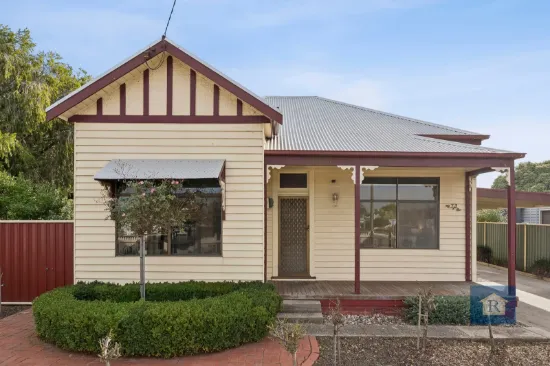 73 Armstrong Street, Colac, Vic 3250