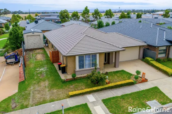 73 Aruma Avenue, Harkness, Vic 3337