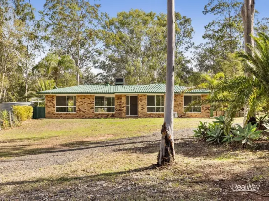 73 Ashlands Drive, Helidon Spa, Qld 4344