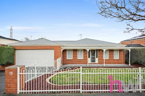 73 Augustine Drive, Highton, Vic 3216