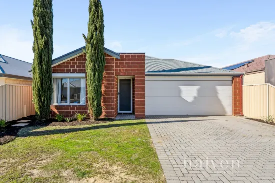 73 Bantry Drive, Maddington, WA 6109