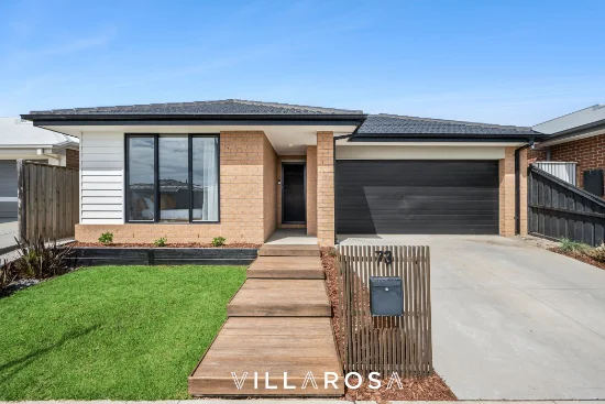73 Barbra Drive, Charlemont, Vic 3217