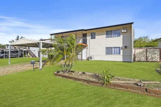 73 Bauman Way, Blackwater, Qld 4717
