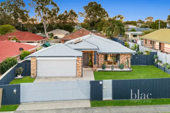 73 Bayview Terrace, Deception Bay, Qld 4508