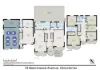 73 Beechwood Avenue, Greystanes, NSW 2145-Floorplan