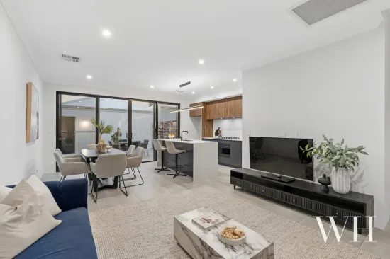 73 Bennett Avenue, North Coogee, WA 6163
