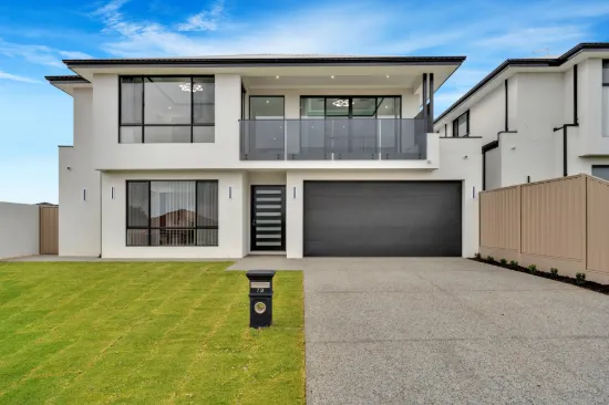 73 Birchley Road, Beeliar, WA 6164