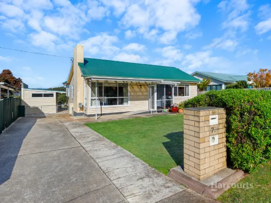 73 Bird Street, Montello, Tas 7320