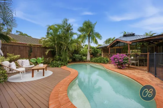 73 Boondooma Circuit, Albany Creek, Qld 4035
