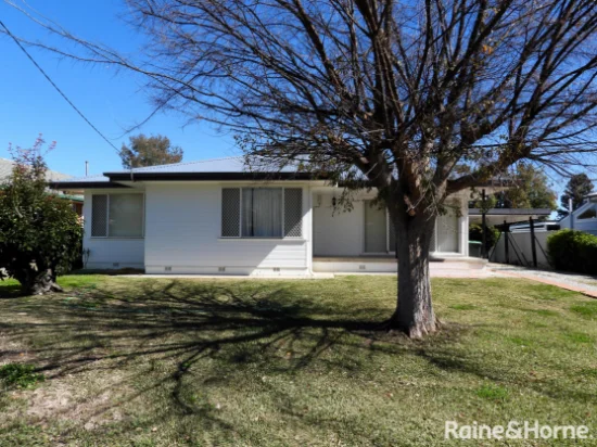 73 Boston Street, Moree, NSW 2400