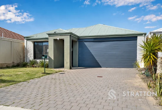73 Bristlebird Approach, Baldivis, WA 6171