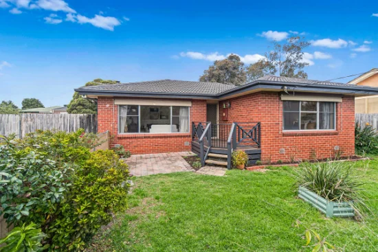 73 Brunning Crescent, Frankston North, Vic 3200 - For Sale