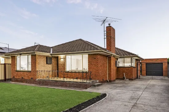 73 Burbank Drive, Reservoir, Vic 3073
