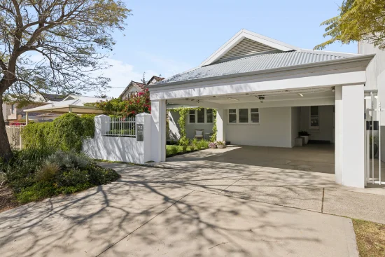 73 Burt Street, North Perth, WA 6006 - For Sale
