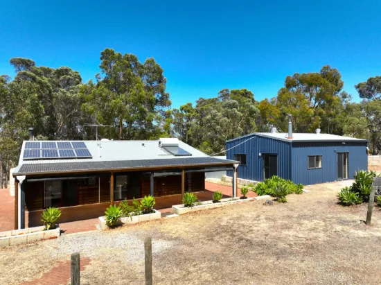 73 Caladenia Drive, Coondle, WA 6566