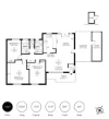 73 Caledonia Avenue, Woodside, SA 5244-Floorplan