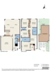 73 Callaway Boulevard, Sunshine West, Vic 3020-Floorplan