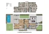 73 Canterbury Avenue, Payneham South, SA 5070-Floorplan