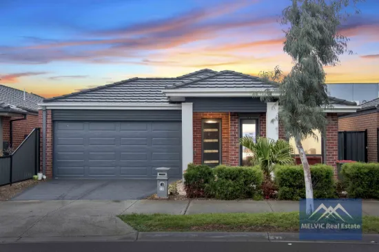 73 Caraleena Drive, Tarneit, Vic 3029