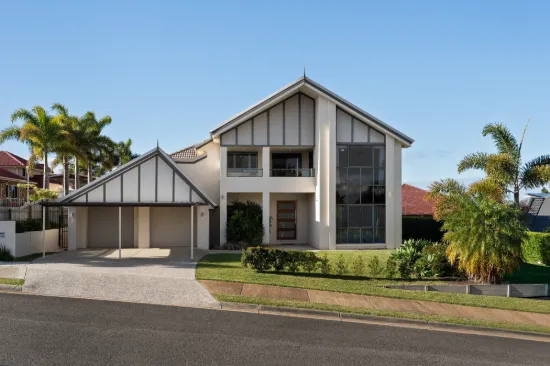 73 Castle Hill Drive, Murrumba Downs, Qld 4503