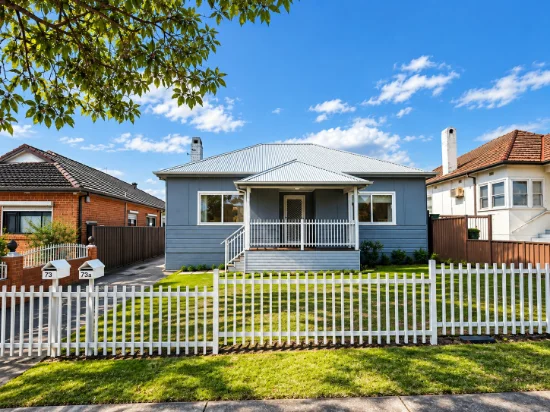 73 Catherine Street, Punchbowl, NSW 2196