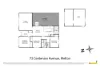 73 Centenary Avenue, Melton, Vic 3337-Floorplan