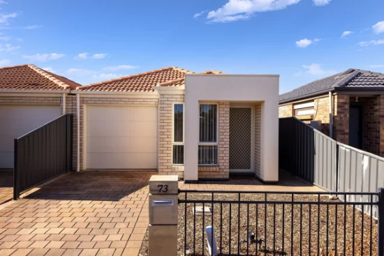 73 Centenary Circuit, Andrews Farm, SA 5114 - For Rent