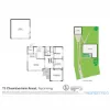 73 Chamberlain Road, Wyoming, NSW 2250-Floorplan