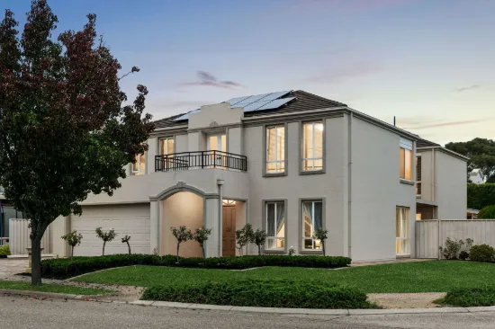 73 Chittleborough Circuit, Morphettville, SA 5043