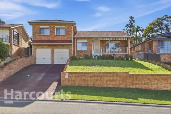 73 Clennam Avenue, Ambarvale, NSW 2560