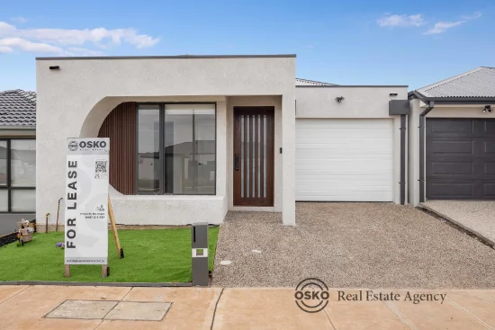 73 Coltan Avenue, Cobblebank, Vic 3338