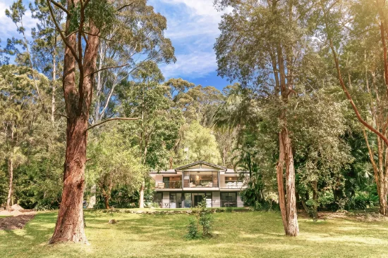 73 Crystal Avenue, Pearl Beach, NSW 2256