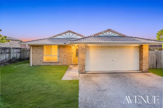 73 Cumberland Crescent, Heritage Park, Qld 4118
