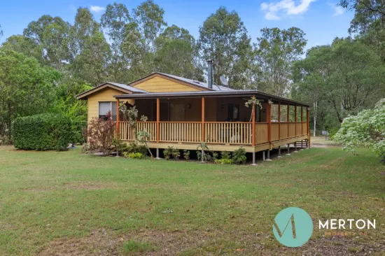 73 Dan Meurant Drive, Curra, Qld 4570
