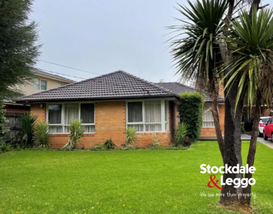 73 David Avenue, Keilor East, Vic 3033