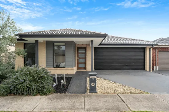 73 Docker Circuit, Mickleham, Vic 3064